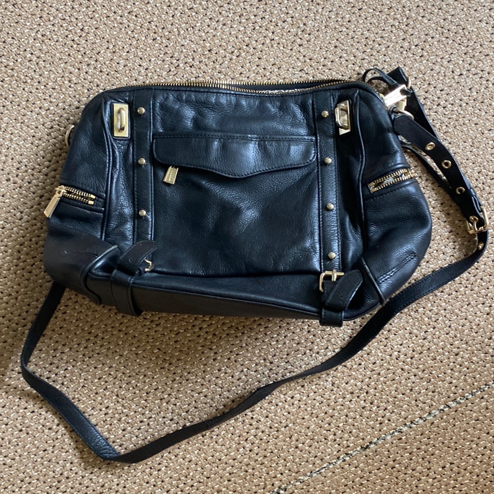 Rebecca Minkoff purse